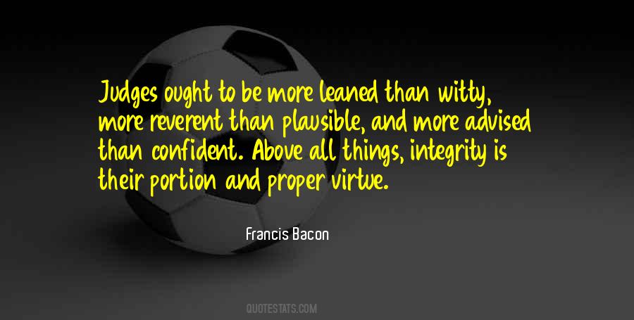 Ooze Confidence Quotes #419534