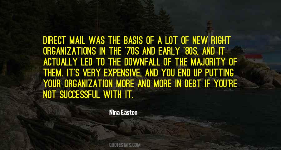 Quotes About Direct Mail #1119294