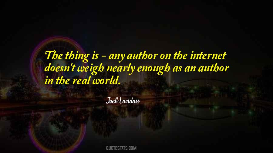 Quotes About Direct Mail #1772052