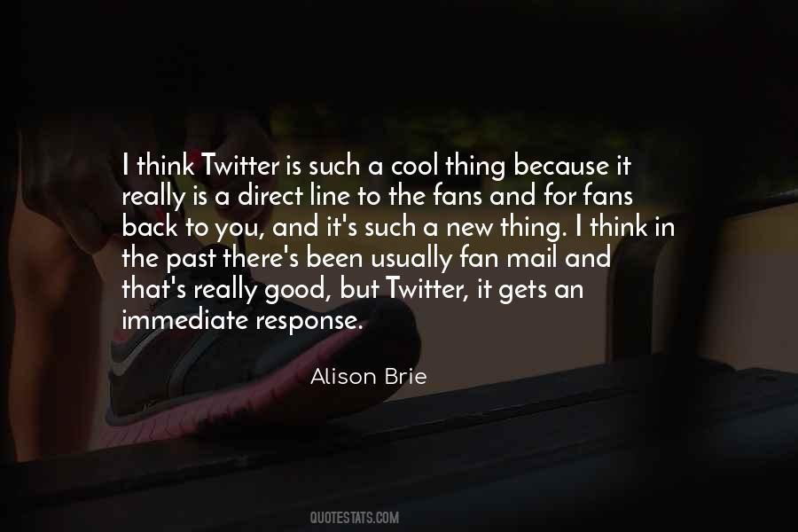 Quotes About Direct Mail #357719