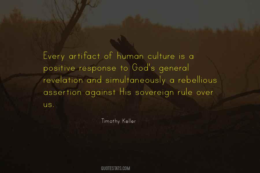 Human Culture Quotes #1632113