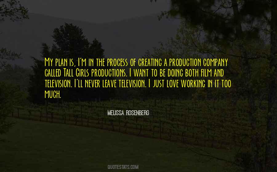 Quotes About Working Too Much #1724365