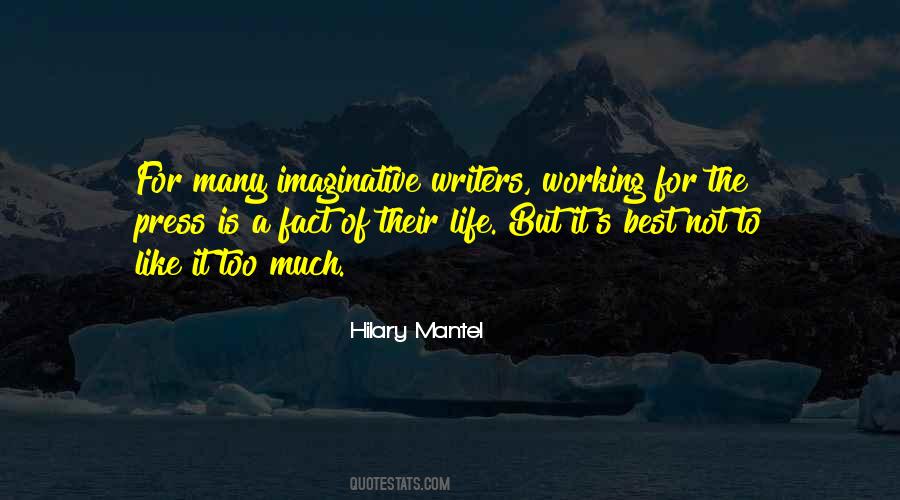 Quotes About Working Too Much #252303