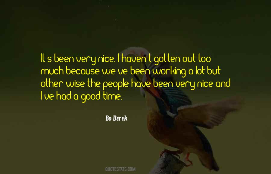 Quotes About Working Too Much #579351