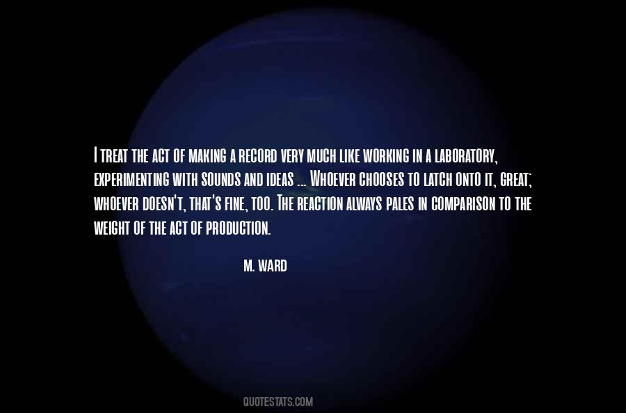 Quotes About Working Too Much #603544