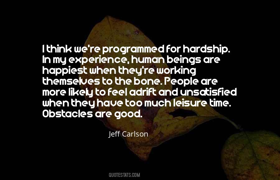 Quotes About Working Too Much #845014