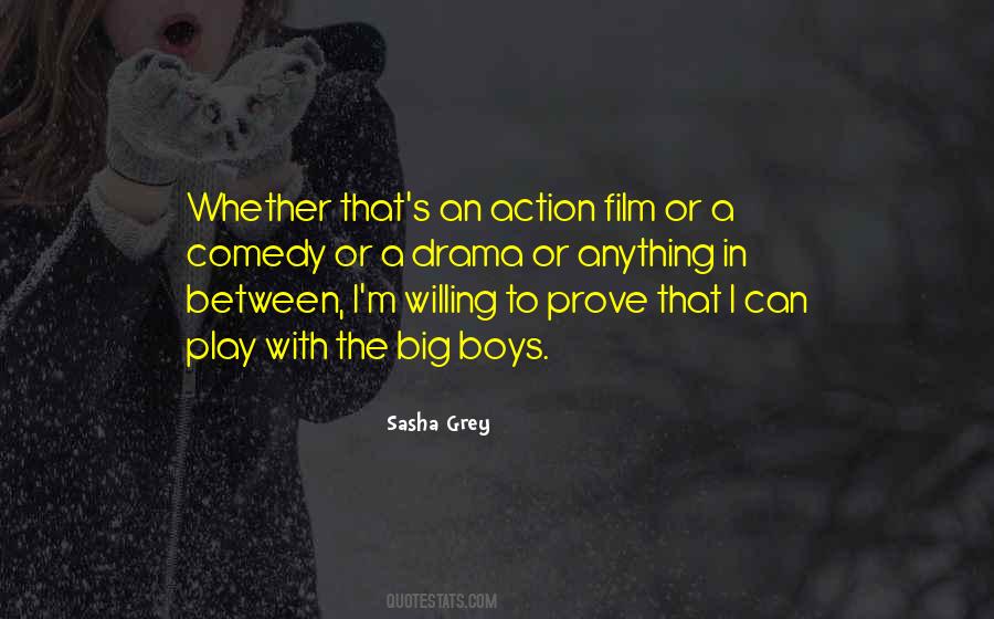 Foreign Film Quotes #612698