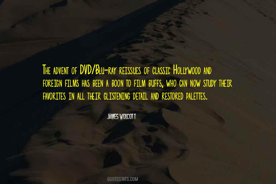 Foreign Film Quotes #948472