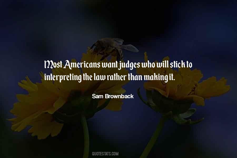 Quotes About Interpreting #232176