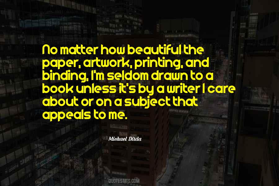 Quotes About Book Binding #153823