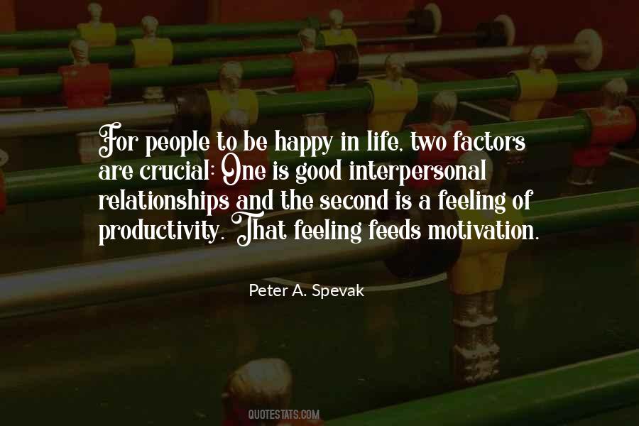 Quotes About Happy Relationships #806167