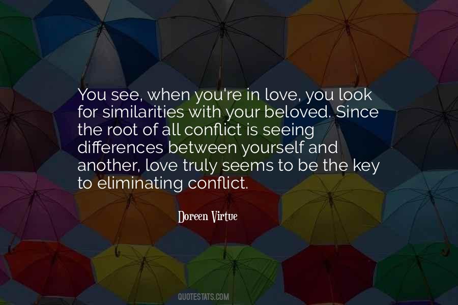 Quotes About Roots Of Love #1004873 Quotes About Roots Of Love #1004873