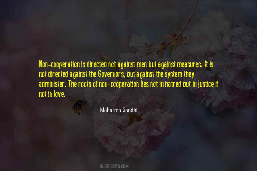 Quotes About Roots Of Love #1399626 Quotes About Roots Of Love #1399626
