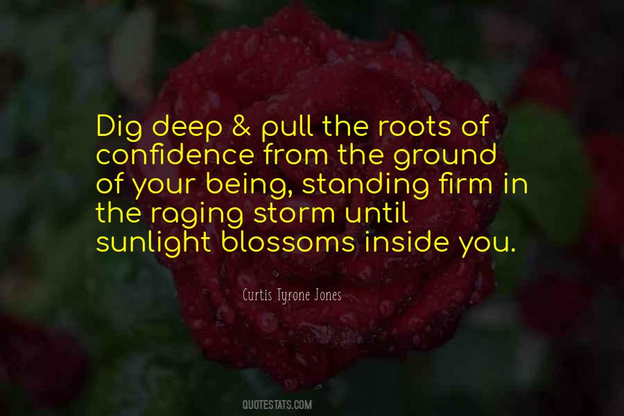 Quotes About Roots Of Love #1411346 Quotes About Roots Of Love #1411346