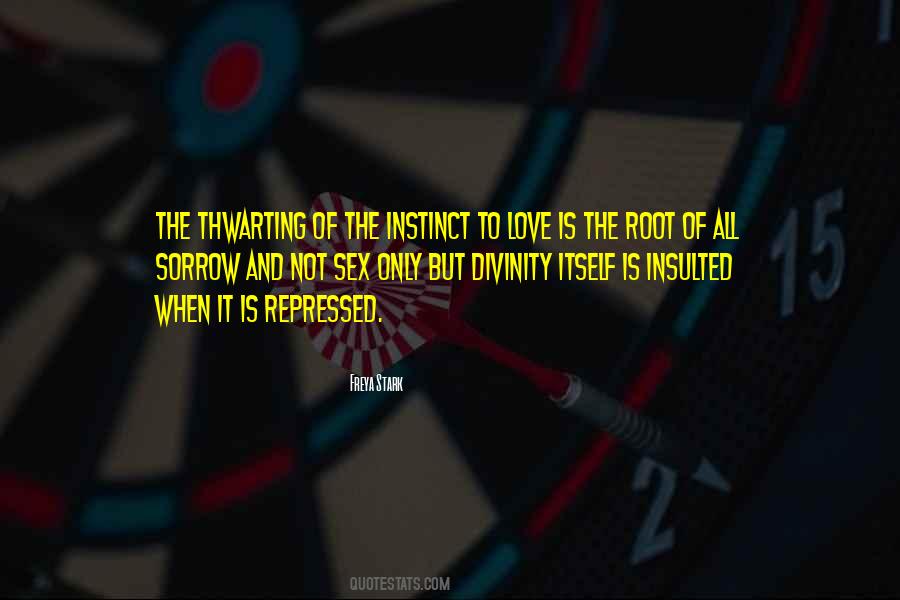 Quotes About Roots Of Love #1481942 Quotes About Roots Of Love #1481942