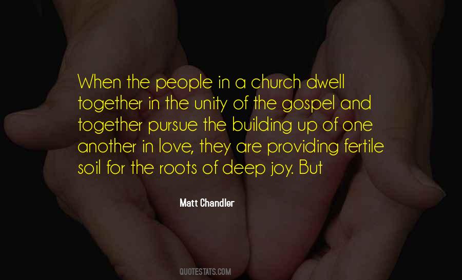 Quotes About Roots Of Love #1578552 Quotes About Roots Of Love #1578552