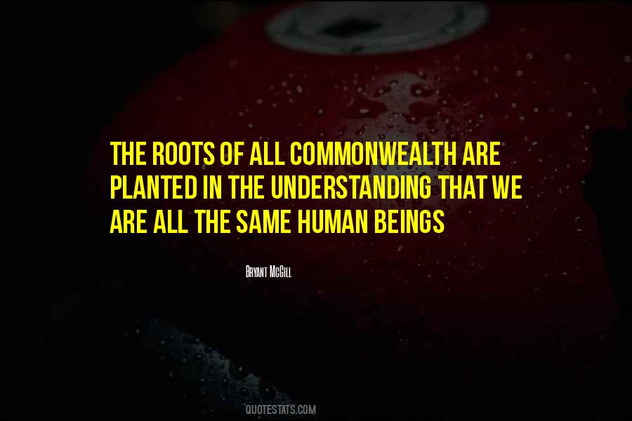 Quotes About Roots Of Love #408844 Quotes About Roots Of Love #408844