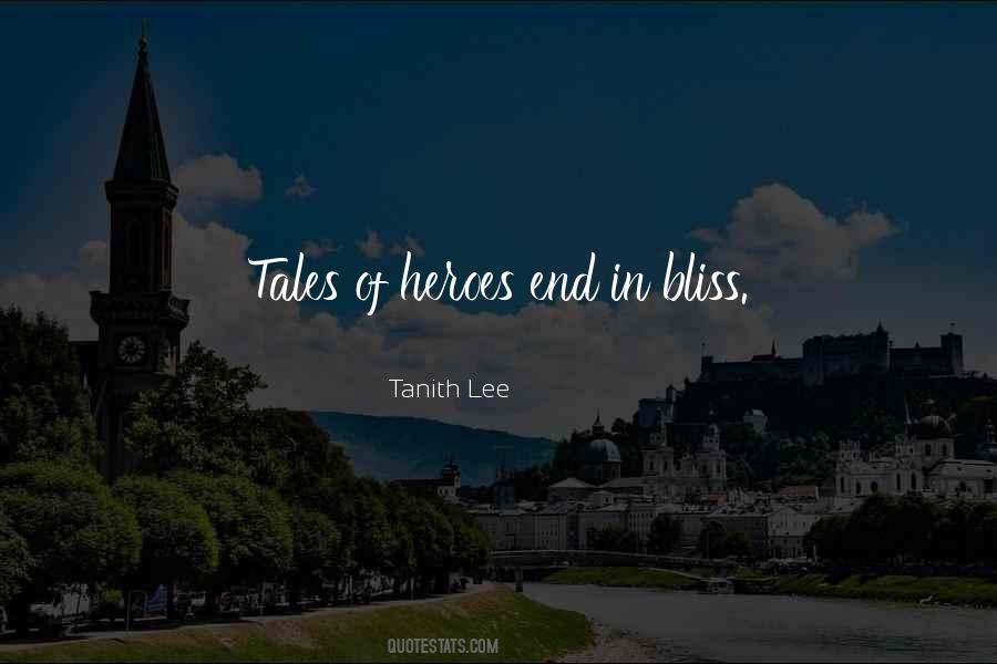 Tales Of Quotes #1852040