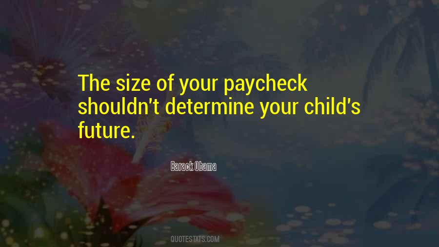 Quotes About Your Child #1203330