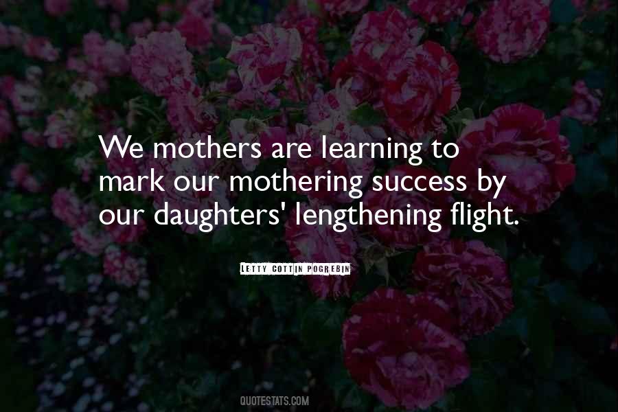 Quotes About Mothering #1283900