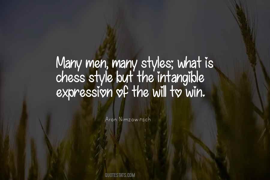 Men Style Quotes #197735