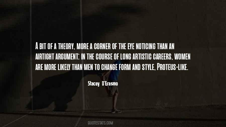 Men Style Quotes #691997