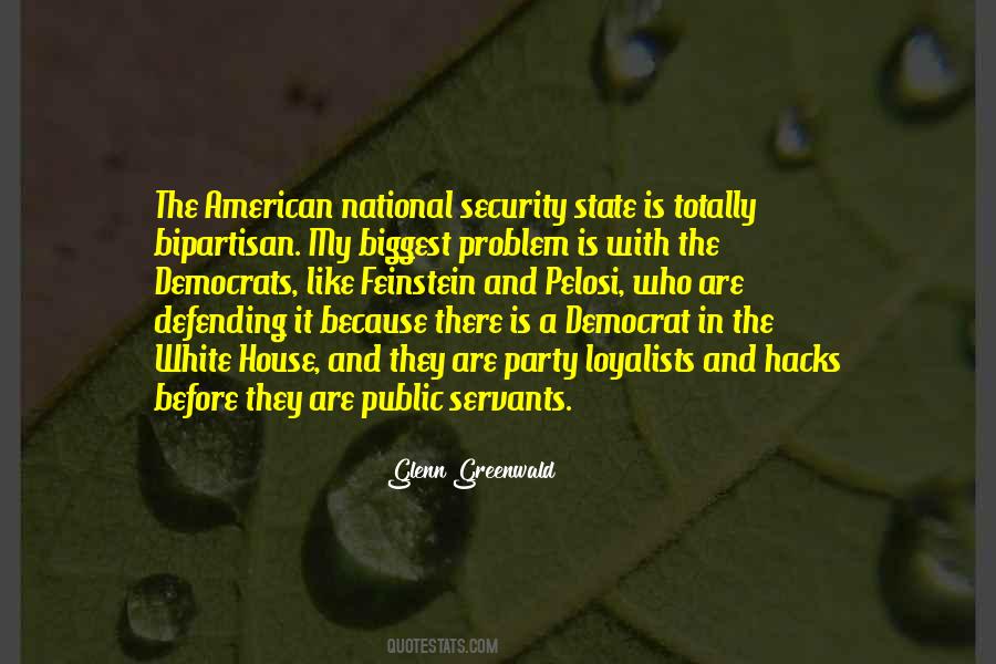Security State Quotes #1696302