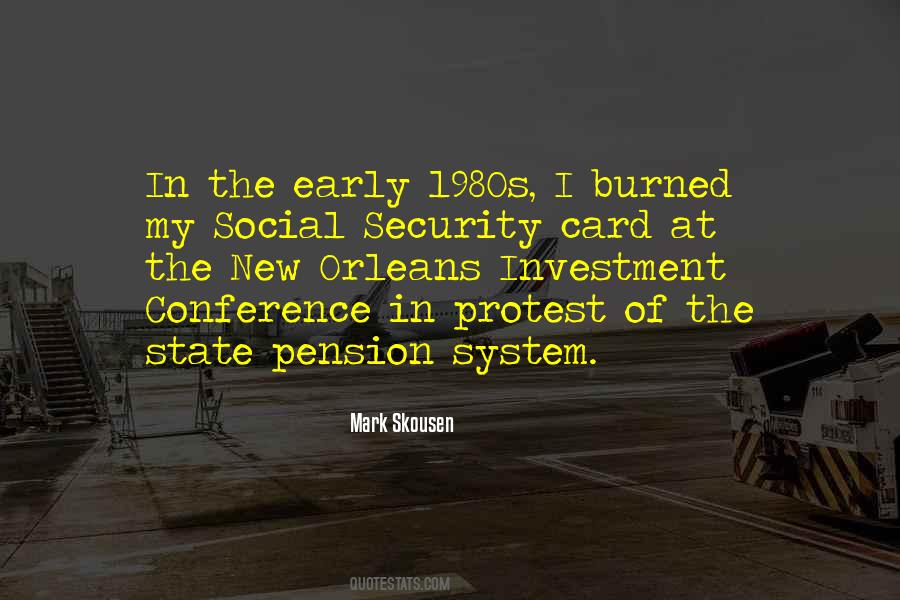 Security State Quotes #313642