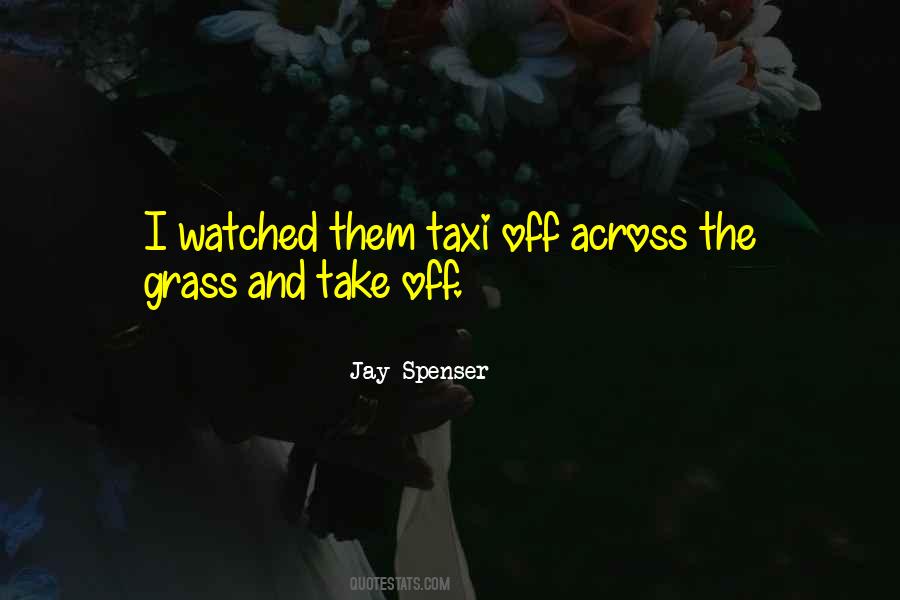 Jay Jay Quotes #8088
