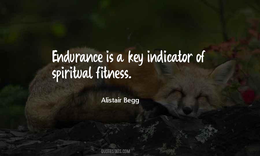 Quotes About Endurance #1291376