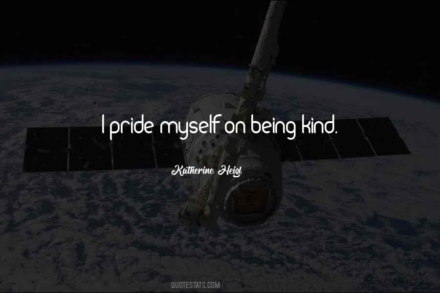 Quotes About Being Kind #1440863