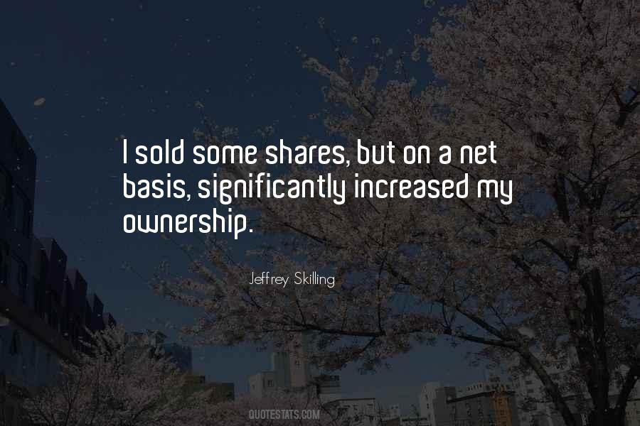 Quotes About Self Ownership #103315