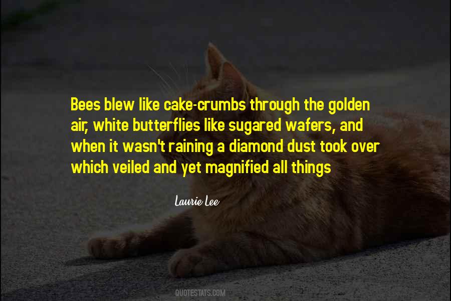 Quotes About Crumbs #250404