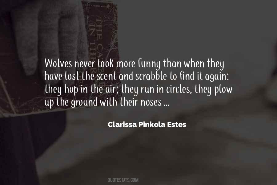 Pinkola Estes Quotes #74026