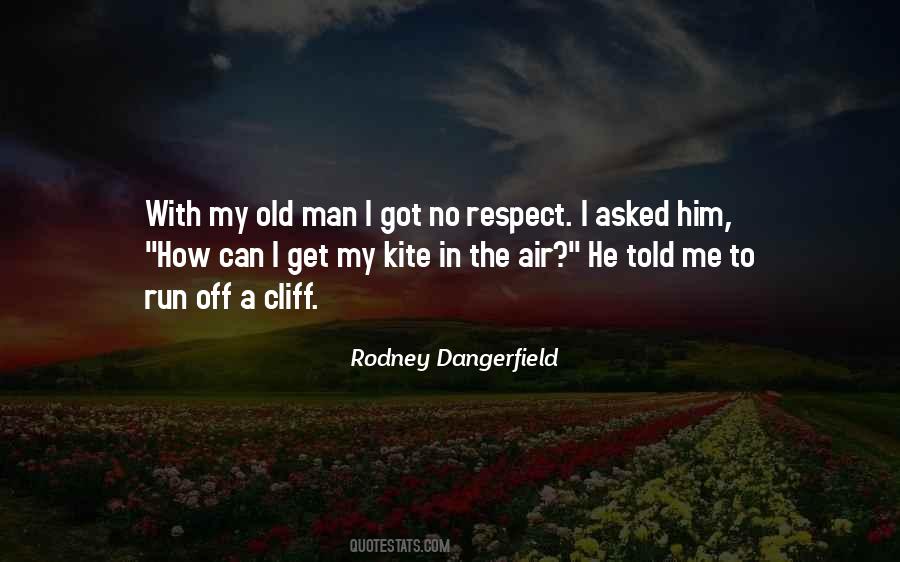 Family Respect Quotes #672036
