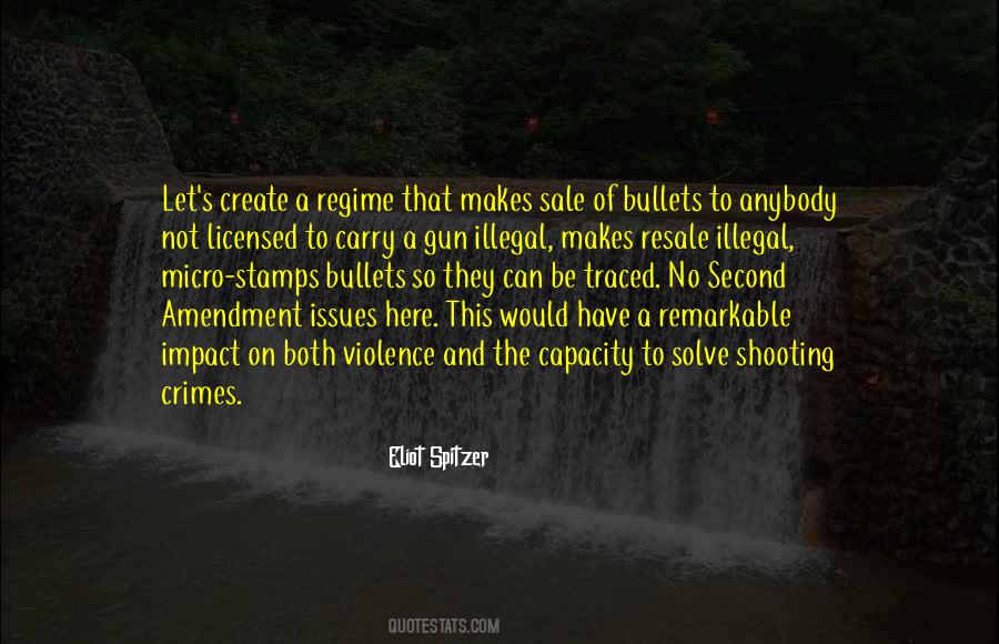 Create An Impact Quotes #1107029
