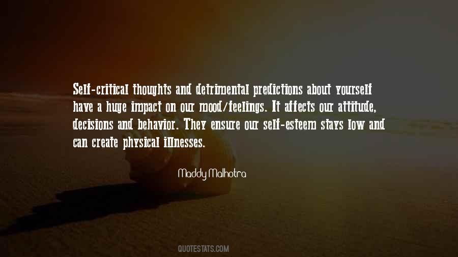 Create An Impact Quotes #1803076