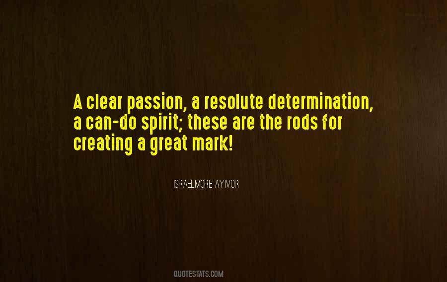 Create An Impact Quotes #998549