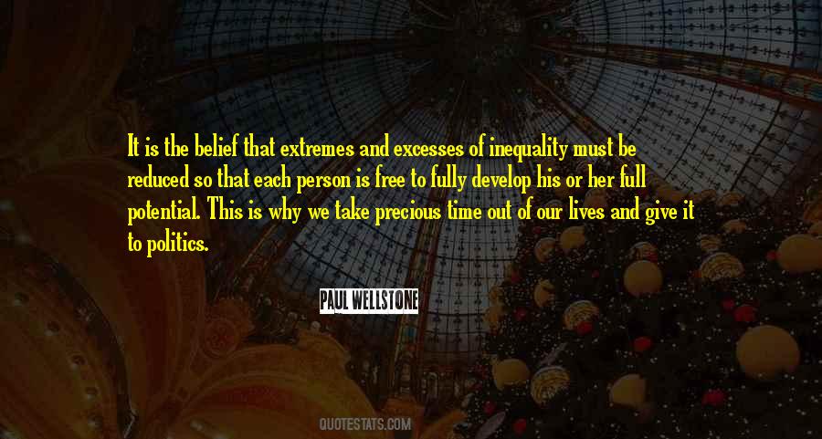 Quotes About Precious Time #1486291