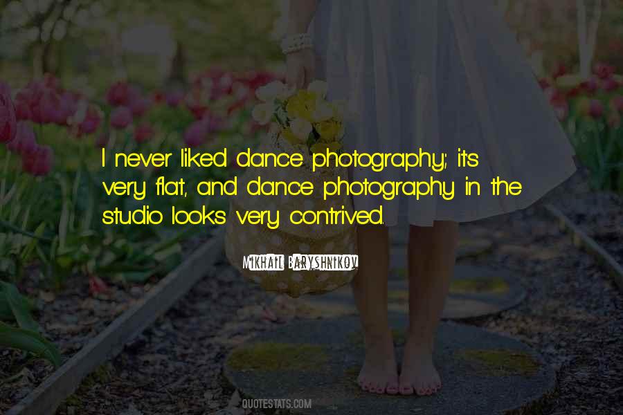 Photography Studio Quotes #1811312