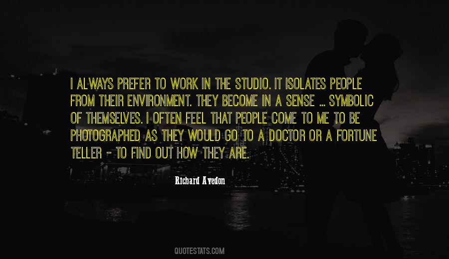 Photography Studio Quotes #453564