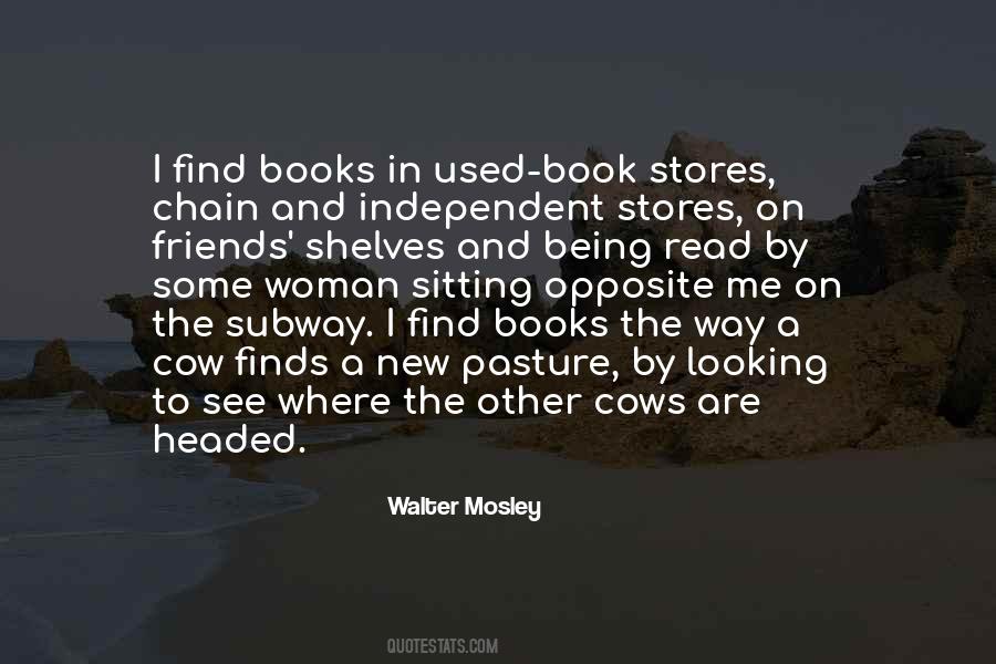 Quotes About Used Book Stores #1000753