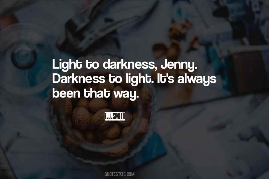 Light It Quotes #1866042