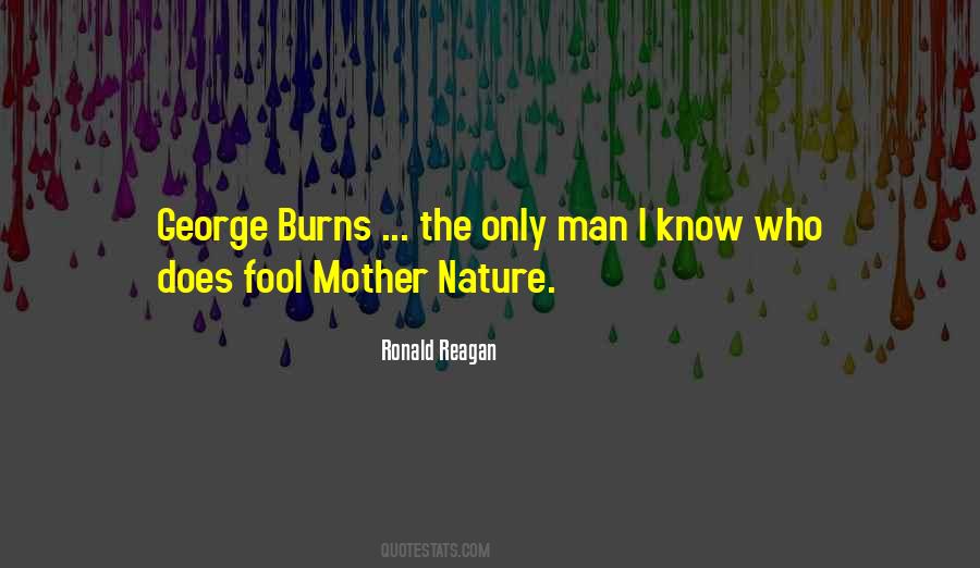 Quotes About Mother Nature #1168274