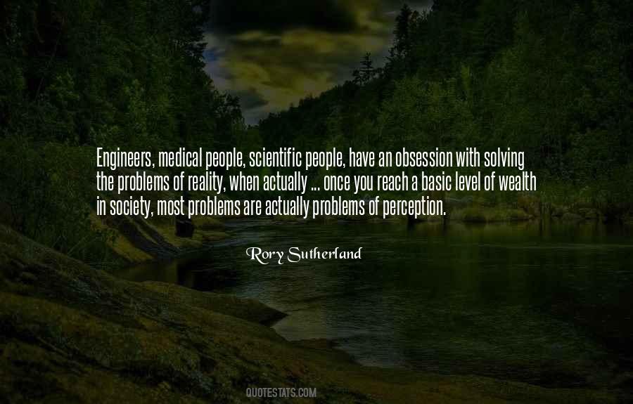 Quotes About Problems In Society #1156037 Quotes About Problems In Society #1156037