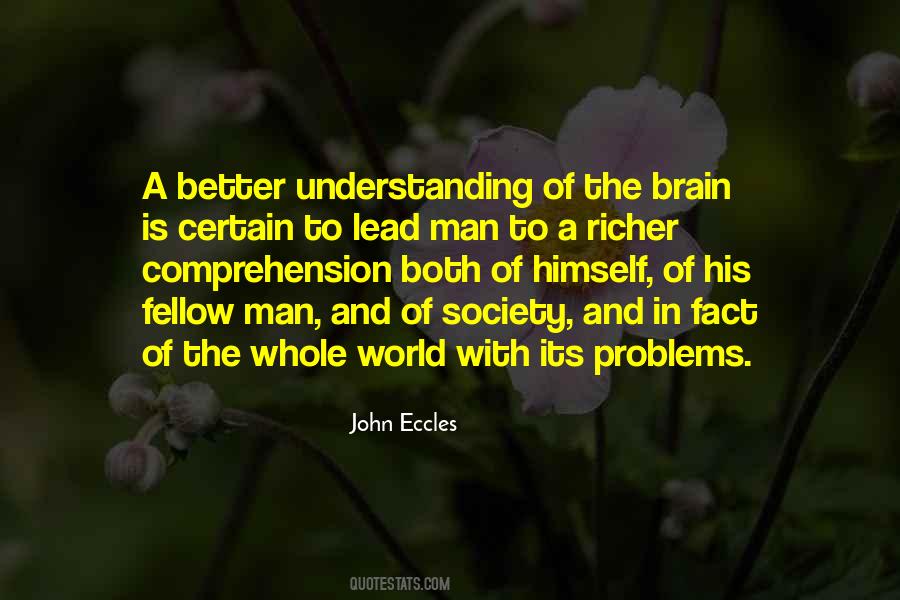 Quotes About Problems In Society #1160438 Quotes About Problems In Society #1160438