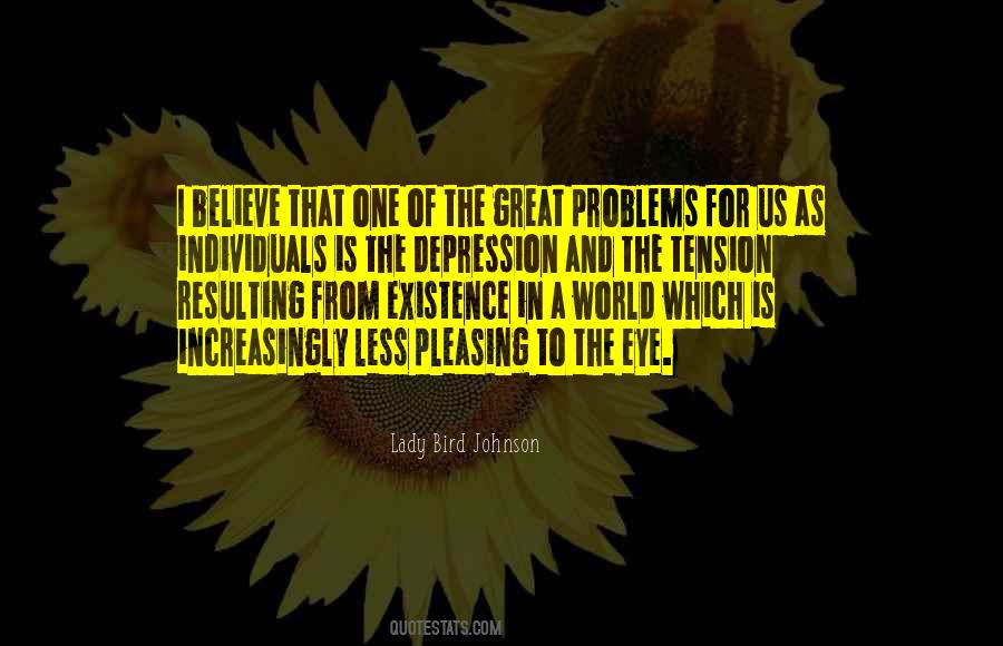 Quotes About Problems In Society #1386552