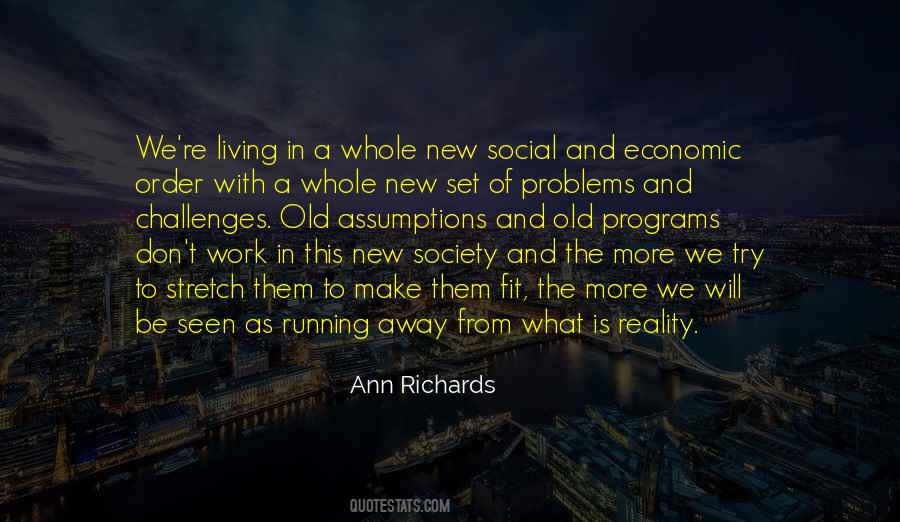 Quotes About Problems In Society #1631952 Quotes About Problems In Society #1631952