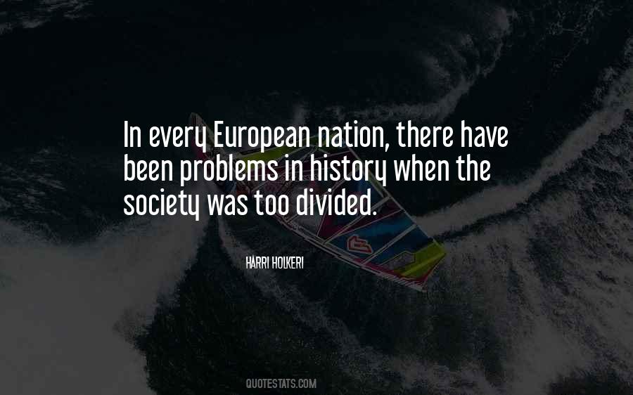 Quotes About Problems In Society #246139 Quotes About Problems In Society #246139