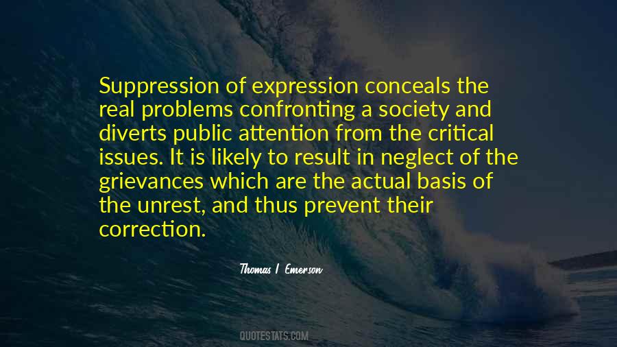 Quotes About Problems In Society #298724 Quotes About Problems In Society #298724